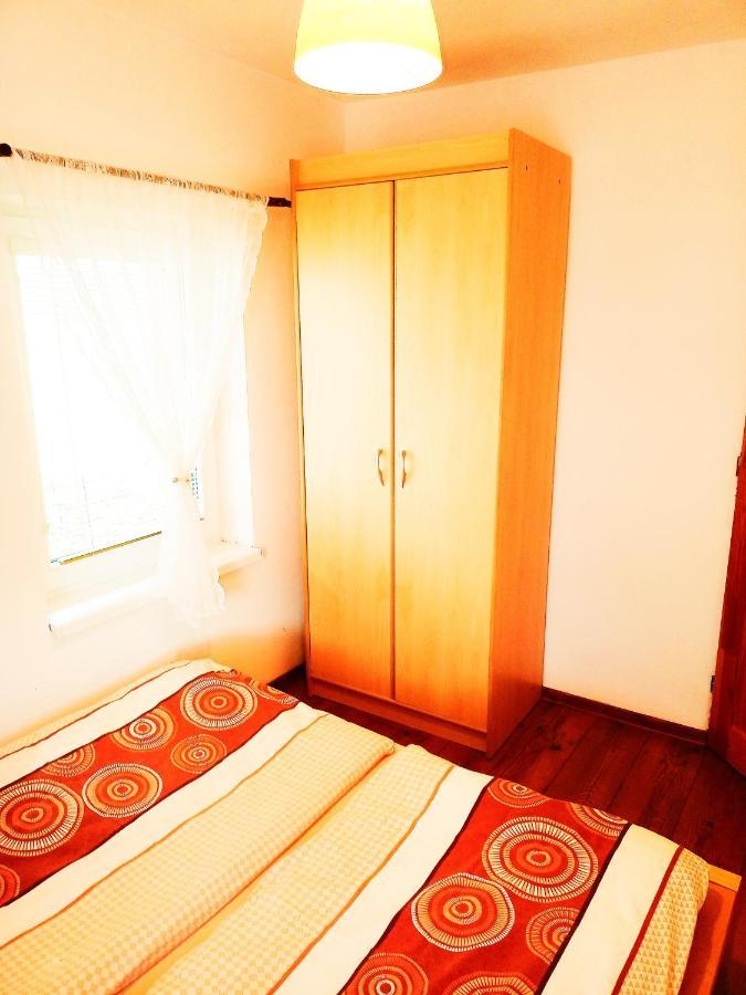 Romanticka Chalupa Pod Vysokymi Tatrami Liptovský Hrádok エクステリア 写真