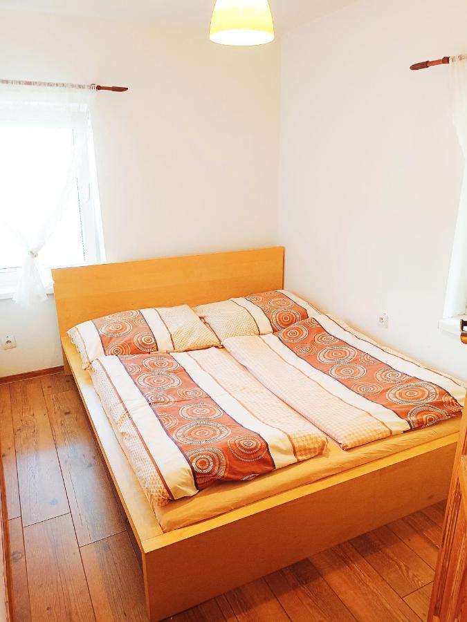 Romanticka Chalupa Pod Vysokymi Tatrami Liptovský Hrádok エクステリア 写真